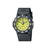 Luminox Mens 3005 Original Navy SEAL Dive Watch