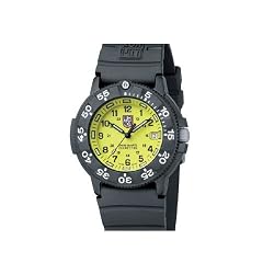 Luminox Men's 3005 Original Navy SEAL Dive Watch