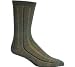Goodhew Women's Ticking Casual Socks