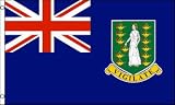 British Virgin Islands Official Flag