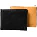 Double Id Holder Bi Fold Wallet