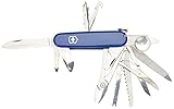 UPC 046928535019 product image for Victorinox-Swiss Army 53501 Swiss Champ Pocket Knife - Quantity 6 | upcitemdb.com