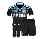 CHELSEA 2011/2012 Junior Away Minikit, Age 6