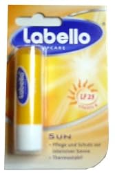 Labello SUN Protect Lip Balm 4.8g