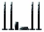 Samsung HT-E5550 1000W Smart Home Cin...