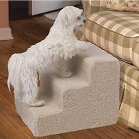 Deluxe Doggy Steps