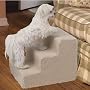 Deluxe Doggy Steps