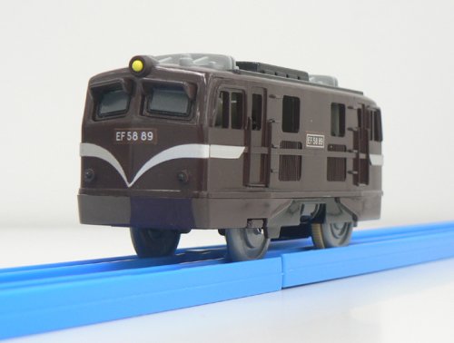 Cover image : プラレール 鉄道博物館開館記念スペシャルセット