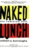 Naked Lunch Publisher: Grove Press