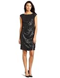 Kenneth Cole Women's Sequin Dress