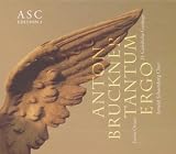 Produkt-Bild: Anton Bruckner/Tantum Ergo