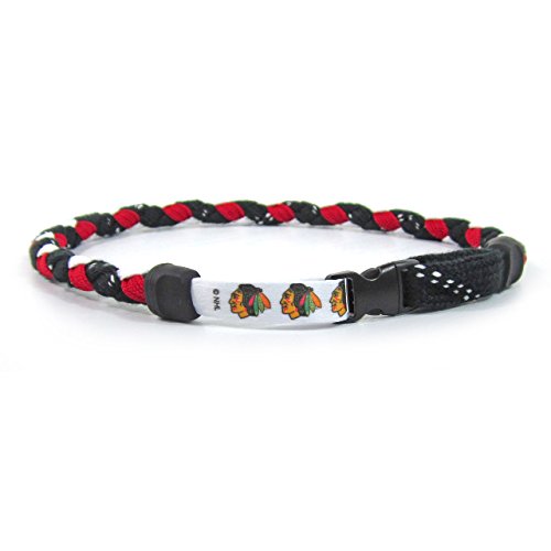 Chicago Blackhawks - 16