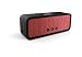 Chil, Inc. 0212-4153 ChilBox Bluetooth Speaker with Speakerphone - Retail Packaging - Red