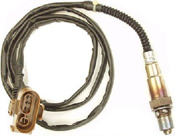 00-05 VW Oxygen Sensor 0258006314 078906265P 077906265R Passat Audi A4 A6 Allroad RS6 S4 00 01 02 03 04 05