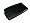 BLACK Genuine Leather Case + screen protector for Sony Walkman Video NWZ-A815, NWZ-A816, NWZ-A818, NWZA815, NWZA816 & NWZA818