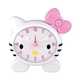 Hello Kitty Alarm Clock