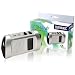 Duronic Ecohand Wind-Up, Rechargeable AM\FM Radio with flashlight