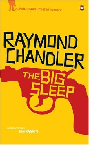 The Big Sleep (Penguin fiction)