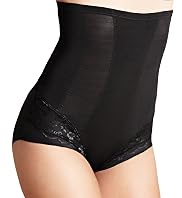 Glamour Waist Sculpt™ Firm Control Knickers