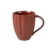 Sasaki Dynasty Terracotta Mug
