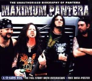 CD-Charts  Music : Maximum Pantera