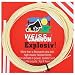 WEISS CANNON Explosiv 130 Tennis String--