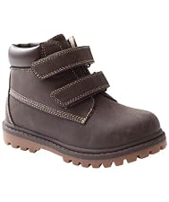 Hiker Boots