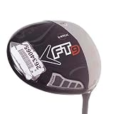 MINT Callaway FT-9 I-MIX Driver 13* Draw Reg-Flex YSQ