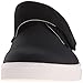 Calvin Klein Men's Iman Nubuck/nylon Fashion Sneaker