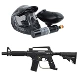 Tippmann U.S. Army Alpha Tactical Edition Powerpack - Black