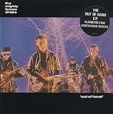 Mighty Lemon Drops Out Of Hand 1987 UK 7" vinyl AZUR4