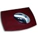 Two-Tone Leather Mouse Pad