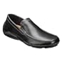 Mens Cole Haan Air Owen Venetian, Color:BK, 9