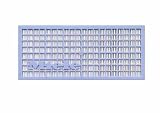 MIELE 4854915 Replacement HEPA Filter