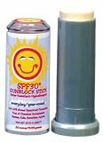 California Baby SPF 30 + Sunblock Stick, .5 oz