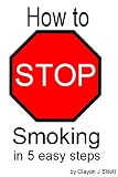 How to Stop Smoking in 5 easy steps