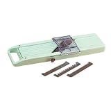 Benriner Japanese Mandolin Slicer