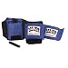 All Pro Weight Adjustable Thighaciser Thigh Weights, 6 Lb. Pair