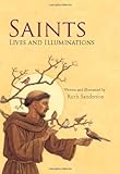 Saints : lives and illuminations