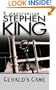 Gerald's Game (Turtleback School & Library Binding Edition)