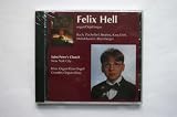 Felix Hell : Klais Organ : Saint Peters Church, New York City