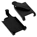 Black Carrying Swivel Belt Clip Holster for Sprint, Alltel HTC Touch Diamond Smartphone