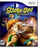 Scooby Doo First Frights