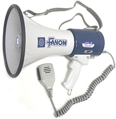 Fannon Fanon 1000 Yard Range MV-20S Megaphone