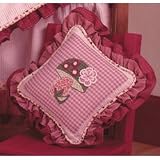 Blossoms Decorative Pillows - Set of Two