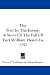 The Fort in the Forest: A Story of the Fall of Fort William Henry in 1757