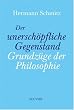 Der unersch�pfliche Gegenstand
