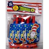 Cat In The Hat Blowouts (Case of 96)