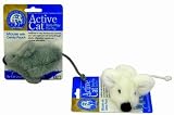 CFA Pouch Mouse with Catnip