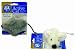 CFA Pouch Mouse with Catnip